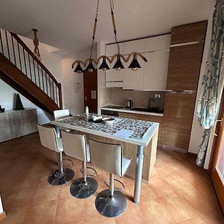 Roma Mare Apartment Palidoro Eksteriør bilde