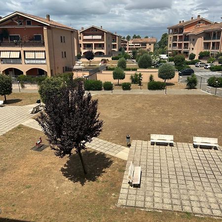 Roma Mare Apartment Palidoro Eksteriør bilde