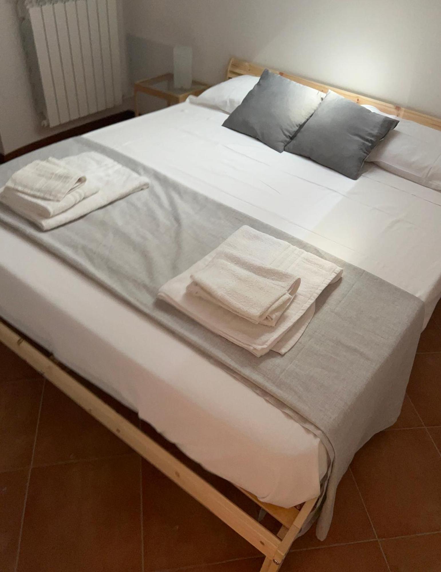 Roma Mare Apartment Palidoro Eksteriør bilde